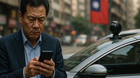 Beneath the Hood: How China’s Expanding Tech Footprint Fuels a Global Surveillance Apparatus