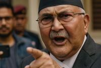 Oli’s Digital Authoritarianism! Social Media Ban to Silence Criticism