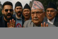 Crisis in 26 Letters: The A–Z Truth Behind Nepal’s Digital Gag Order