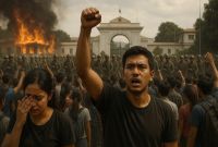 Nepal Moves Toward Allowing Overseas Voting in Upcoming National Election