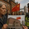 China’s ‘super-embassy’ plans in London spark local fears and security concerns