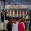 GenZ Movement in Nepal: A Homegrown Democratic Reckoning, Not Foreign Interference