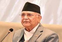 On Constitution Day, Oli’s Facebook Statement Fuels Anger as Key Questions Remain Unanswered