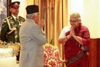 Nepal’s Gen Z Revolt Delivers Grandma PM and Uncle Ministers: A Political Farce