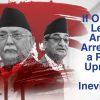 If Oli and Lekhak Remain Unchecked, Nepal Will Sink — Arrest Them Now!