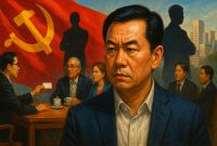Infiltrating the island: Former Beijing businessman exposes CCP’s deep espionage and influence web in Taiwan