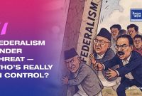 Federalism in Peril: Nepal’s Power Centralization Threatens the Dream of Inclusive Governance