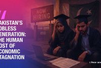 The Human Cost of Unemployment in Pakistan