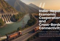 India-Nepal Symbiotic Economic Relations: A Lesson on Economic Synergy