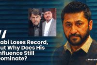 Why the Prison Crowds? The Stunning Truth Behind Rabi’s Influence