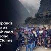 Tatopani Border Tensions Escalate as China Accused of Occupying Nepali Land
