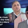 As KP Sharma Oli Secures UML Leadership Again, Critics Question Democratic Process