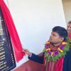 India-Assisted Diding School Building Inaugurated in Sankhuwasabha