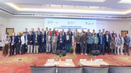 2nd India–Nepal Tourism Meet Held in Pokhara to Boost Cross-Border Travel