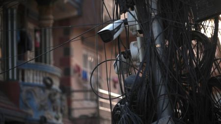 How Chinese Surveillance Is Silencing Tibetan Refugees Across the Himalayas