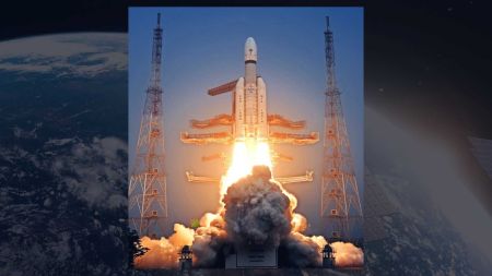 India Enters New Space Milestone with Heaviest-Ever Commercial Satellite Launch