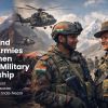 Indo-Nepal Military Cooperation Deepens Strategic Trust and Bilateral Relations