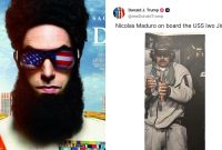 Cinema Vérité: When Reality Finally Copied the Script