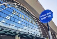 Pokhara International Airport: A Dream or a ‘Debt Trap’? Business Struggles and a Glimmer of Hope