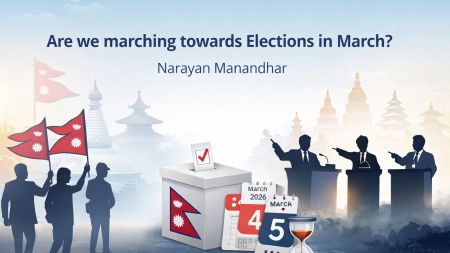Nepal's March 5 Elections: Supreme Court Verdicts, Interim Government, and Political Uncertainty Ahead