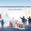 Nepal's March 5 Elections: Supreme Court Verdicts, Interim Government, and Political Uncertainty Ahead