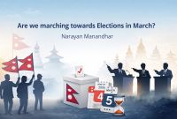 Nepal's March 5 Elections: Supreme Court Verdicts, Interim Government, and Political Uncertainty Ahead
