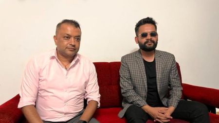 Balen Shah vs Gagan Thapa: Who Will Be the Next Prime Minister of Nepal?