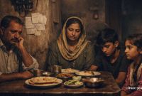 Two rupees for survival: How food and power costs are breaking Pakistani households