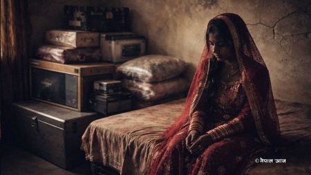 The Rejection of Pakistan’s Dowry Ban Bill: A Grim Reminder of Entrenched Gendered Violence
