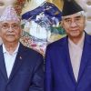 Internal Differences in Nepali Congress Over BRI Deal