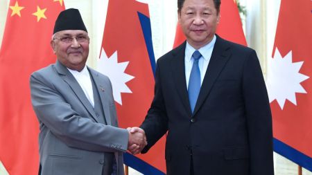 Nepal's Dangerous Commitment to the One China Policy: A Threat to Sovereignty