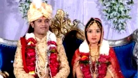 Shocking Revelation: Devi Pratibha’s Secret Marriage Exposed!