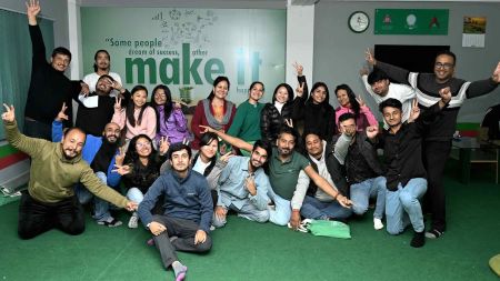 Want to Be a Social Entrepreneur? Nabil Bank's Fellowship Program is Your Ticket!