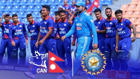 Nepal's Cricket Stars to Train in India: Will This Be a Game-Changer for the Nation?