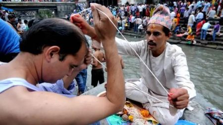 Chinese Influence Puts the Existence of Janai Purnima and Raksha Bandhan at Risk!