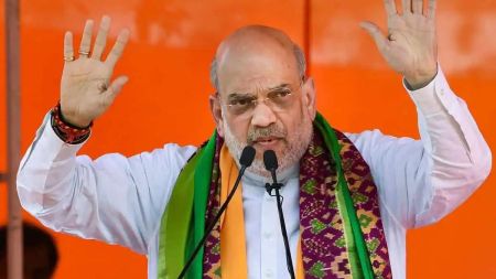 Amit Shah’s Big Promise: Full Statehood for Jammu & Kashmir After Historic Elections!