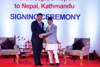 From BRI to GSI, Oli’s China Gamble Backfires With Public Fury