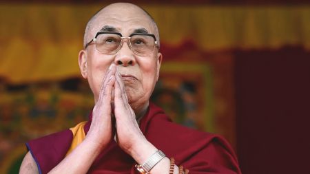 China's Bid to Manipulate Dalai Lama's Succession Sparks Global Outcry: India Emerges as Key Defender of Tibetan Autonomy