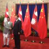 Will PM Oli Challenge India’s Monopoly on Trade Routes and Petroleum Supplies in Upcoming China Visit?