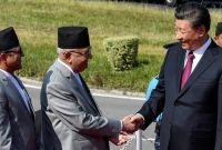 Why India Shouldn't Worry About Oli's China Move—Nepal Knows Its Limits