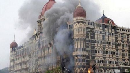 Mumbai’s Darkest Days: Unraveling the 26/11 Terror Attacks and Pakistan’s Role