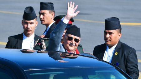 Prime Minister Oli's Controversial Flight Choice: National Pride Undermined or Strategic Move?