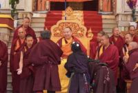 China's Panchen Lama Visit Raises Concerns Over Nepal’s Geopolitical Neutrality