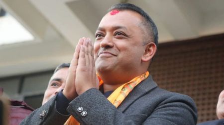 Rule of Law Mocked: Gagan Thapa’s Proposal Highlights Selective Justice in Corruption Cases