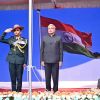 India’s 76th Republic Day Celebrated at Indian Embassy in Kathmandu with Honors Worth Millions and Reflection on India-Nepal Ties