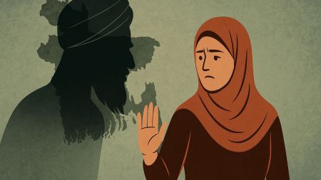 Shadow of the Taliban looming over Bangladesh