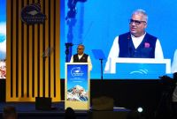 Mountains Are Dying—India Demands Global Action at Sagarmatha Sambaad!