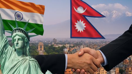 Does the U.S. Truly Value Nepal? A Deeper Look into Washington’s South Asia Strategy