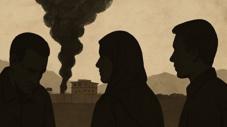 From Hollywood to Hell: Hiding Bin Laden, Killing Tourists — The Other Face of Pakistan