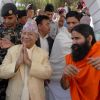 China Visit, Then Charges: Is a Communist Crackdown Underway in Nepal?